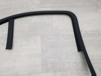 Накладка двери задней левой на Mercedes-Benz E-Class W213 — фото 3