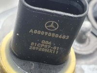 Корпус масляного фильтра на Mercedes-Benz E-Class W213 — фото 5