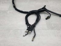 Провод стартера на Mercedes-Benz E-Class W213 — фото 15