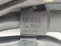 Провод стартера на Mercedes-Benz E-Class W213 — фото 3