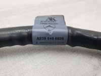Провод стартера на Mercedes-Benz E-Class W213 — фото 14