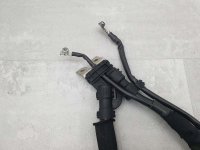 Провод стартера на Mercedes-Benz E-Class W213 — фото 2
