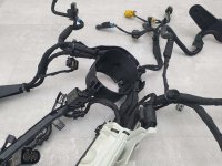 Проводка двигателя на Mercedes-Benz E-Class W213 — фото 9
