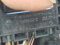 Проводка двигателя на Mercedes-Benz E-Class W213 — фото 7