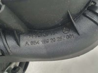 Проводка двигателя на Mercedes-Benz E-Class W213 — фото 4