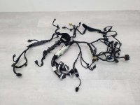 Проводка двигателя на Mercedes-Benz E-Class W213 — фото 2