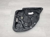 Стеклоподъемник электрический задний правый на Mercedes-Benz E-Class W213 — фото 8