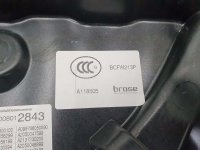 Стеклоподъемник электрический передний правый на Mercedes-Benz E-Class W213 — фото 1