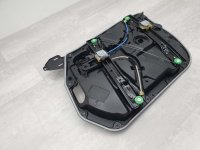 Стеклоподъемник электрический передний левый на Mercedes-Benz E-Class W213 — фото 7