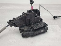 Замок двери задней левой на Mercedes-Benz C-Class W205 — фото 4