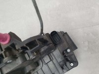 Замок двери задней левой на Mercedes-Benz C-Class W205 — фото 2