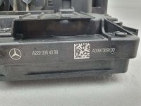 Замок двери задней левой на Mercedes-Benz C-Class W205 — фото 1