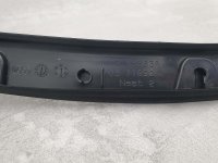 Уплотнитель двери на Mercedes-Benz E-Class W213 — фото 2