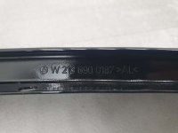 Накладка двери передней левой на Mercedes-Benz E-Class W213 — фото 2