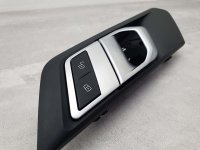 Ручка двери передней внутренняя левая на BMW X5 G05 — фото 2