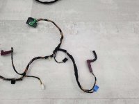 проводка двери передней правой на BMW X5 G05 — фото 8