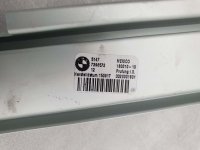 Направляющая шторки багажника на BMW X3 G01 — фото 5