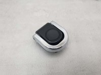 Направляющая шторки багажника на BMW X3 G01 — фото 7