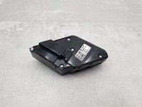 Блок кнопок управления сидением на BMW X5 G05 — фото 4