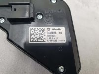 Блок кнопок управления сидением на BMW X5 G05 — фото 6