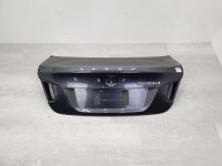 Крышка багажника на BMW 3-Series E90 — фото 1