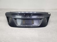 Крышка багажника на BMW 3-Series E90 — фото 3
