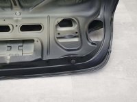 Крышка багажника на BMW 3-Series E90 — фото 12