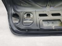 Крышка багажника на BMW 3-Series E90 — фото 11