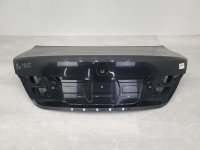 Крышка багажника на BMW 7-Series F01 — фото 8