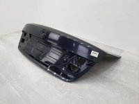 Крышка багажника на BMW 7-Series F01 — фото 4