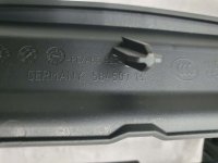 Накладка консоли на BMW 5-Series G30 — фото 3