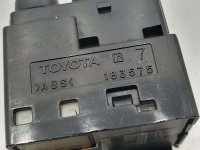 Блок управления зеркалом на Toyota Avensis T250 — фото 4
