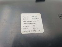 Ящик передней консоли на BMW 5-Series G30 — фото 2