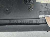 Накладка порога передняя правая на BMW 7-Series F01 — фото 10