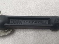 Датчик регулировки дорож. просвета на BMW 5-Series G30 — фото 4