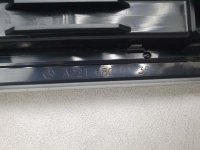 Накладка порога передняя левая на Mercedes-Benz S-Class W221 — фото 2