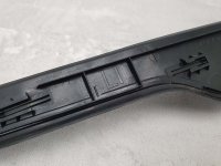 Накладка порога задняя левая на BMW 3-Series E90 — фото 2