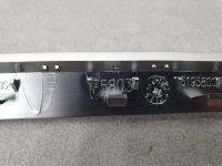 Накладка торпедо на BMW X5 F15 — фото 7