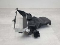 Кожух рулевой колонки на Land Rover Range Rover Sport L494 — фото 8