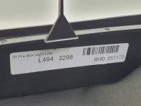 Кожух рулевой колонки на Land Rover Range Rover Sport L494 — фото 3