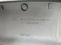 Кожух рулевой колонки на Land Rover Range Rover Sport L494 — фото 4