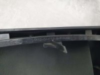 Кожух рулевой колонки на Land Rover Range Rover Sport L494 — фото 10