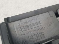Обшивка салона на Mercedes-Benz GLC-Class X253 — фото 4