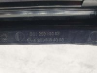 Накладка крепления сиденья на Mercedes-Benz GLC-Class X253 — фото 4