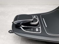 Консоль на Mercedes-Benz E-Class W213 — фото 6
