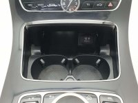 Консоль на Mercedes-Benz E-Class W213 — фото 5