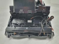 Консоль на Mercedes-Benz E-Class W213 — фото 10