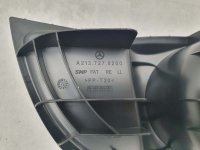 Подстаканник на Mercedes-Benz E-Class W213 — фото 1