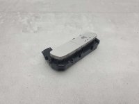Кнопка обогрева сидений на Mercedes-Benz E-Class W213 — фото 2
