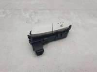 Кнопка обогрева сидений на Mercedes-Benz E-Class W213 — фото 1
